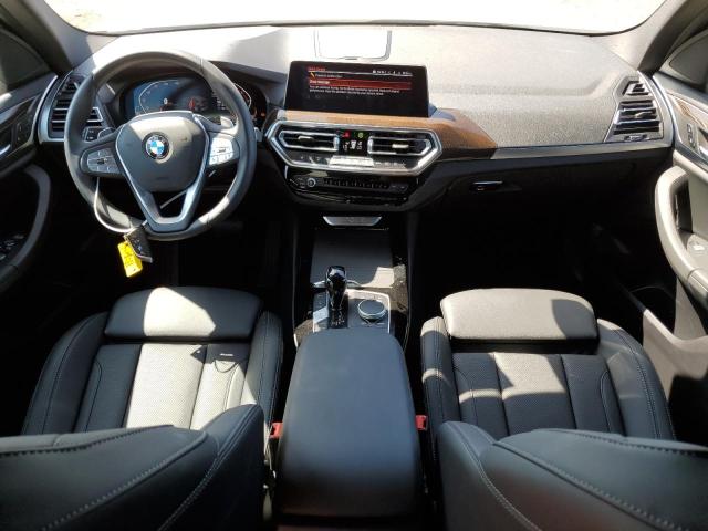 5UX43DP06P9S04943 BMW X3 Sdrive30i