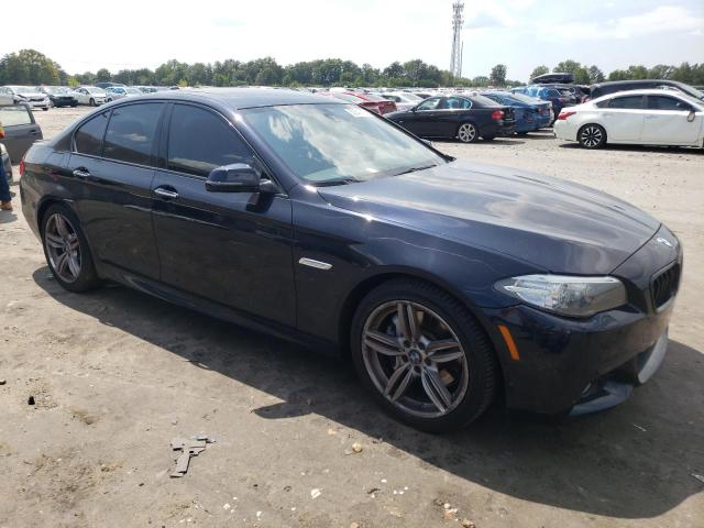 WBA5B3C53GG252784 BMW 535 XI