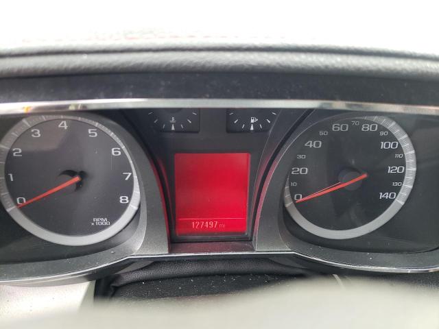 2GKALMEK5F6147061 GMC Terrain Sle