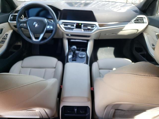 3MW5R1J06L8B15144 BMW 330I