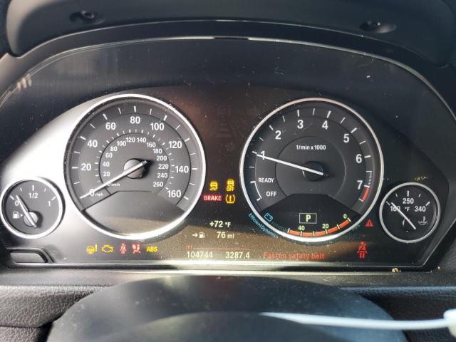 WBA3B3G51FNT19006 BMW 328 XI
