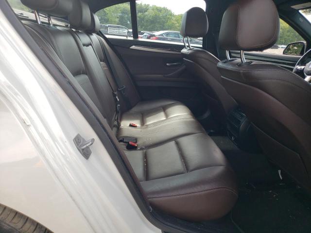 WBA5A7C52FD621385 BMW 528 XI
