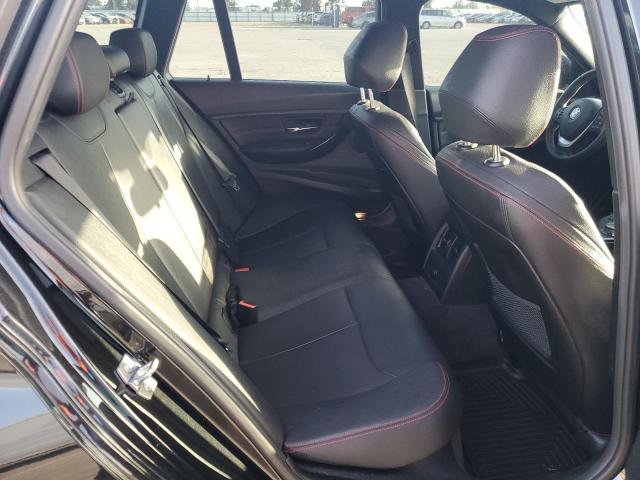 WBA3G7C58FK297814 BMW 328 XI
