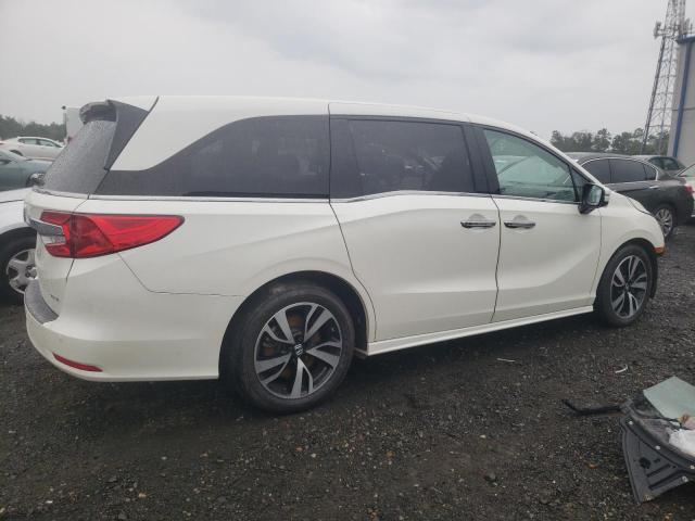 5FNRL6H99KB021860 Honda Odyssey Elite