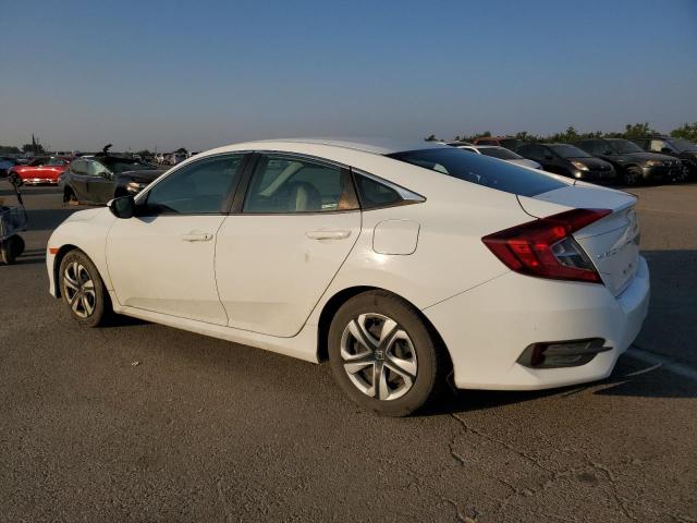 2HGFC2F52JH589826 Honda Civic Lx