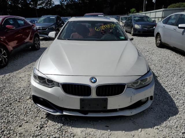 WBA3R5C59GK370950 BMW 435 Xi