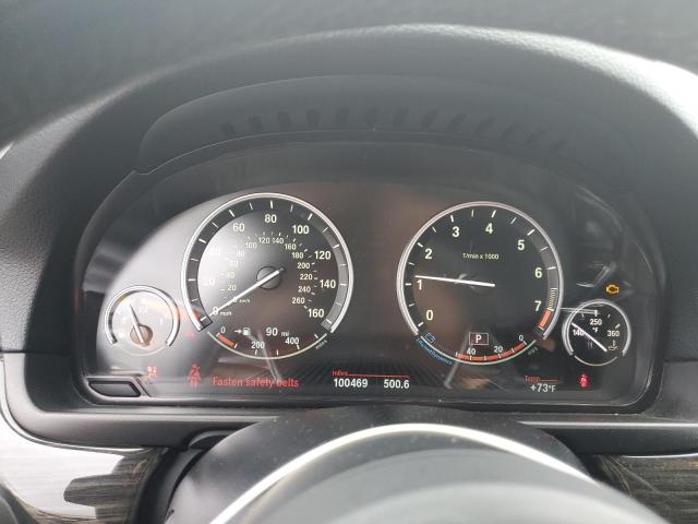 WBA5B3C53ED537046 BMW 535 XI