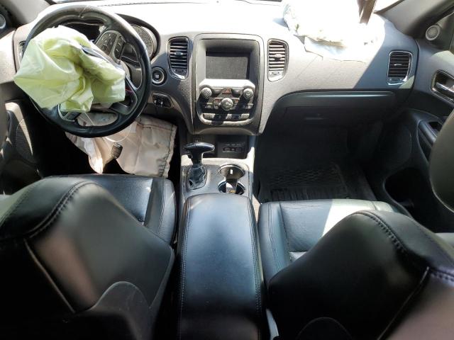 1C4RDJDGXLC166652 Dodge DURANGO GT