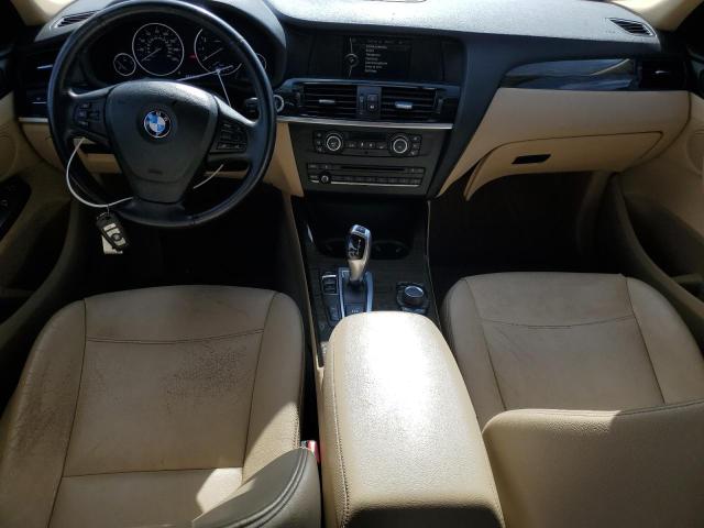 5UXWX9C53E0D24845 BMW X3 Xdrive28i