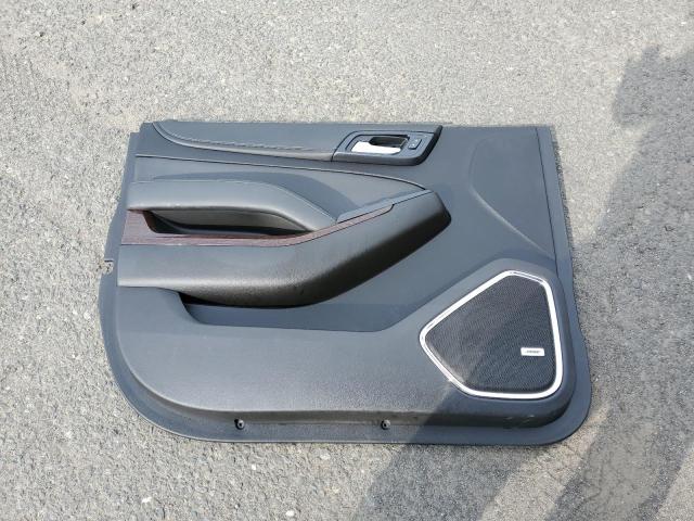 1GKS2GKC5KR351864 GMC Yukon Xl K1500 Slt