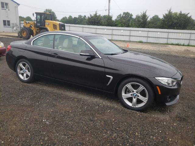 WBA3V5C52FP753951 BMW 428 I