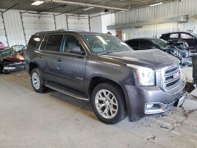 1GKS2AKC3GR235647 GMC YUKON SLE