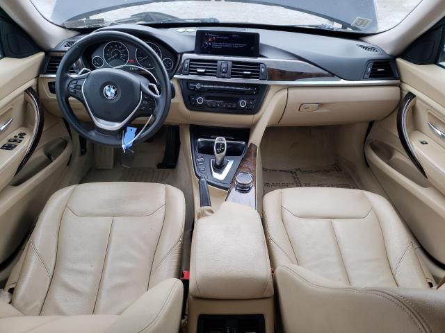 WBA3X5C51FD562209 BMW 328 XIGT