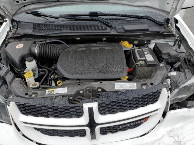 2C4RDGEG0KR622164 Dodge Grand Caravan Gt