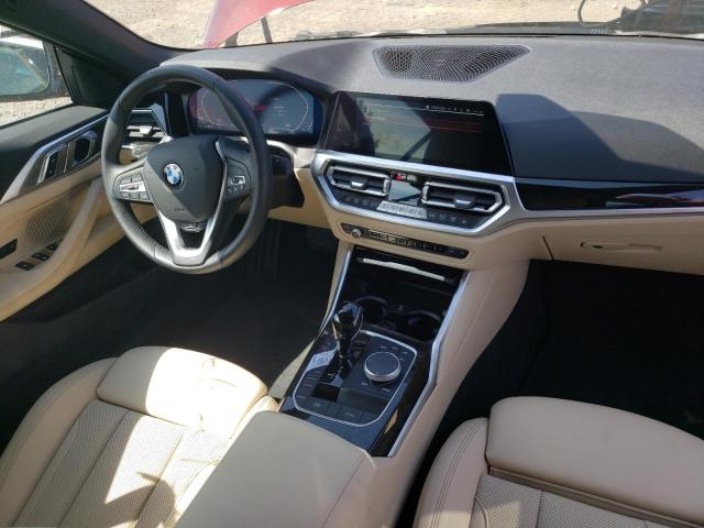 WBA23AT02PCL22470 BMW 430I