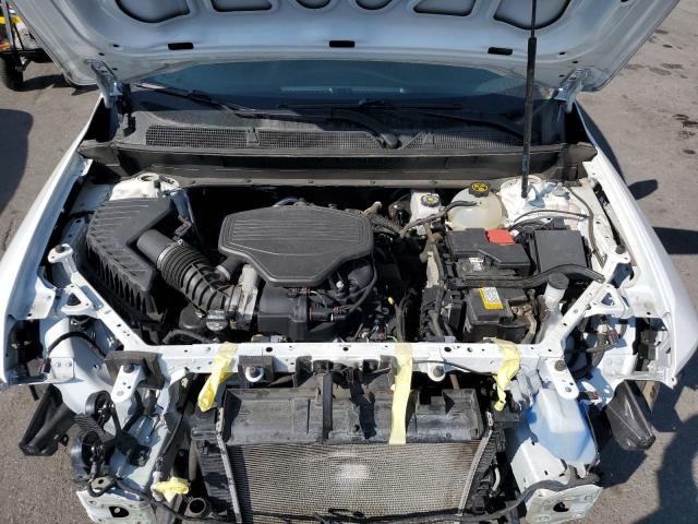 1GKKNRLS5LZ136902 GMC ACADIA SLE