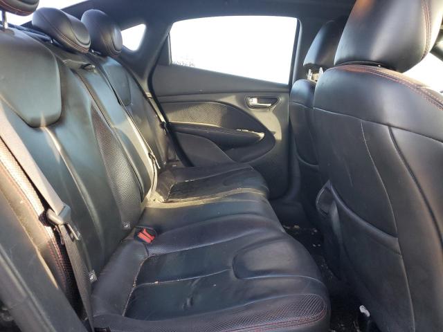 1C3CDFEB1GD538874 Dodge DART GT