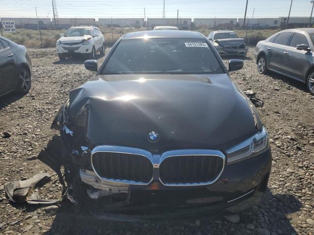 WBA13BJ0XMWW94086 BMW 530 XI