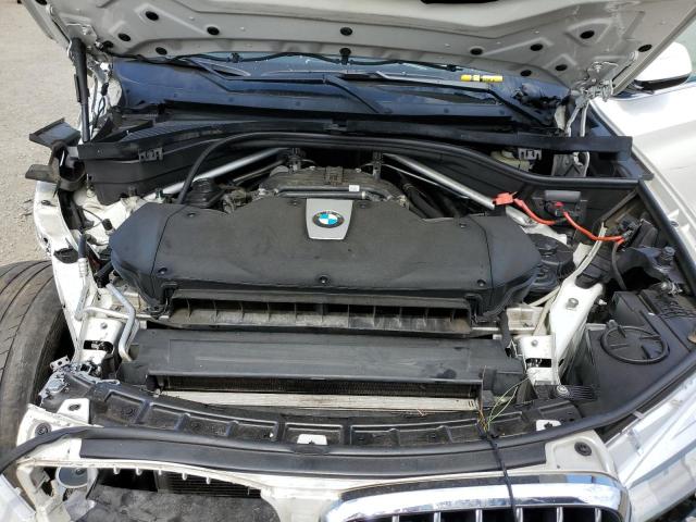 5UXKR6C54E0C02065 BMW X5 Xdrive50i