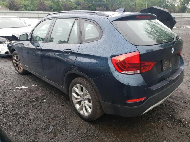 WBAVL1C52EVY10084 BMW X1 Xdrive28i