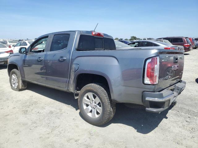 1GTG5CEN5J1258550 GMC CANYON SLE