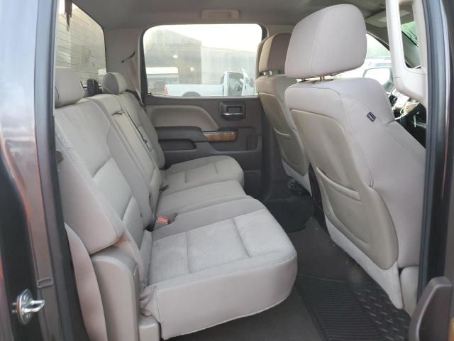 3GTU2UEC6FG467403 GMC Sierra K1500 Sle