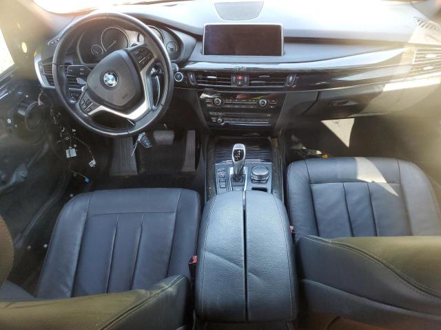 5UXKR0C57J0X92542 BMW X5 Xdrive35i