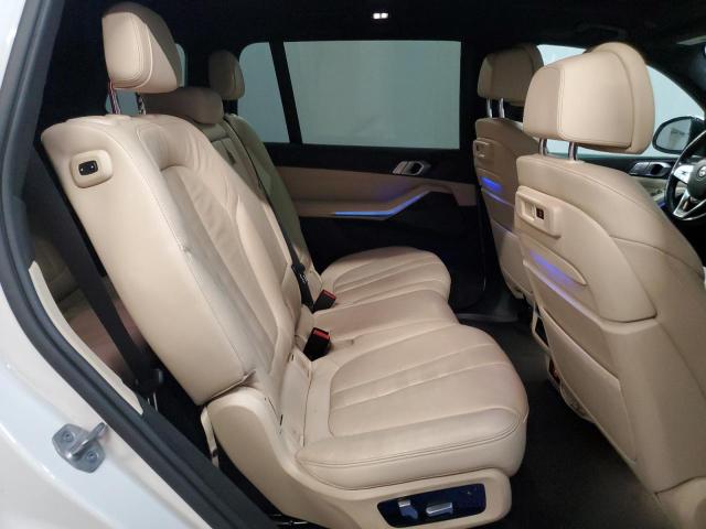 5UXCW2C00M9G74638 BMW X7 Xdrive40i