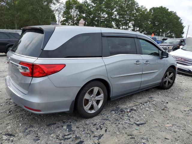5FNRL6H73KB053508 Honda ODYSSEY EXL