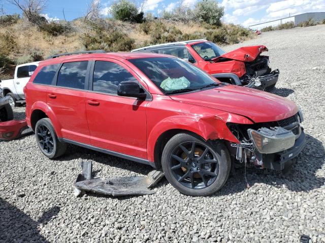 3C4PDCBB7JT217357 Dodge Journey Sxt