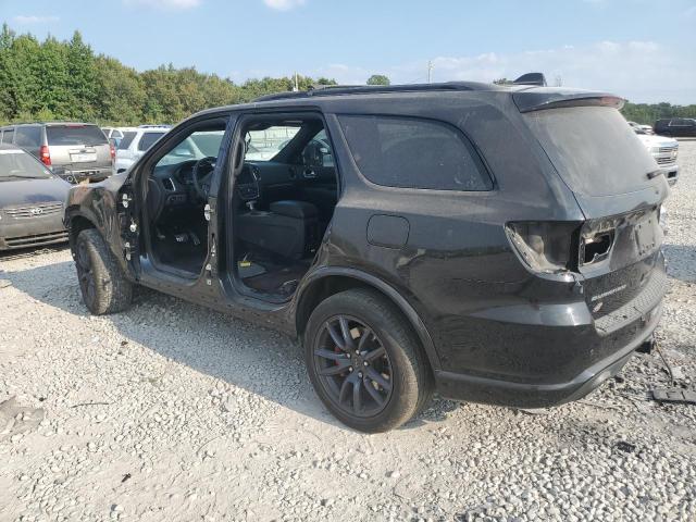 1C4SDJGJ8JC243007 Dodge Durango Srt