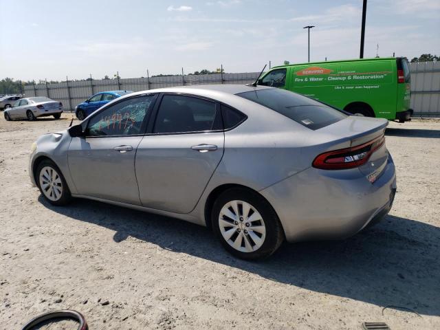 1C3CDFDH5ED716031 Dodge Dart Se Aero