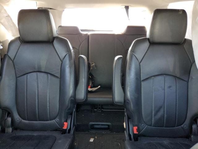 1GKKVTKD3FJ209512 GMC Acadia Denali
