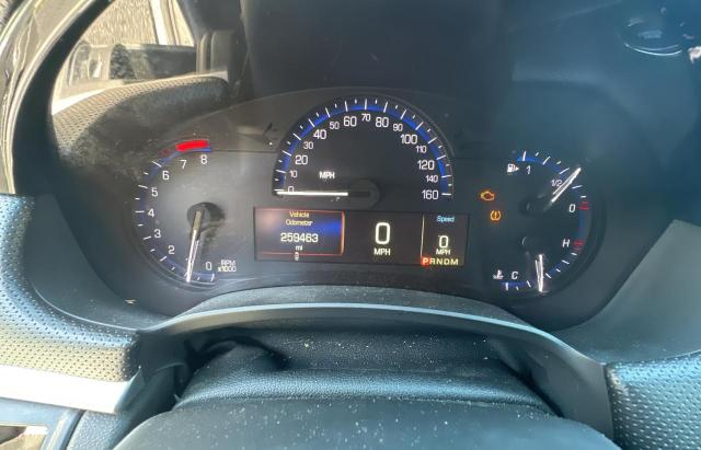 2G61U5S39G9132061 Cadillac XTS