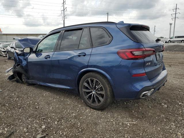 5UXCR6C08P9R44599 BMW X5 Xdrive40i