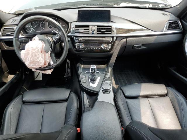 WBA8E3C51GK504159 BMW 328 Xi Sulev