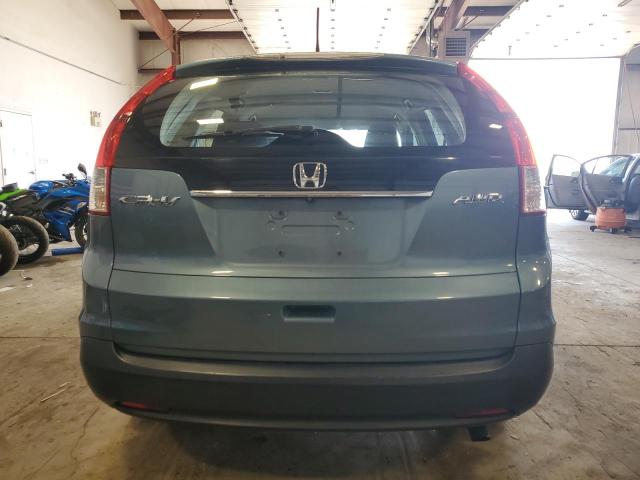 2HKRM4H33EH616724 Honda CR-V LX