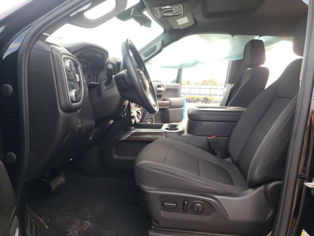 1GTU9CET0MZ144001 GMC Sierra K1500 Elevation
