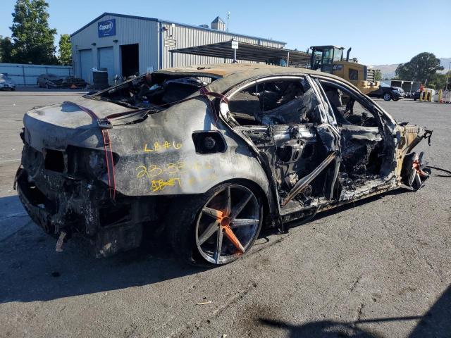 WBA5A5C53ED505616 BMW 528 I