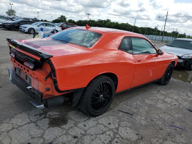 2C3CDZBT8JH178365 Dodge Challenger R/t