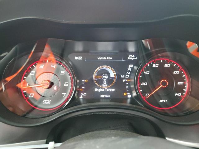 2C3CDXHG8MH652706 Dodge CHARGER GT