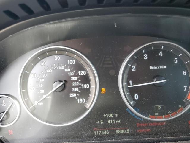5UXWX9C59F0D54546 BMW X3 Xdrive28i