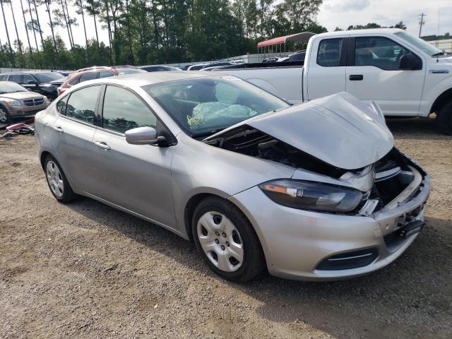 1C3CDFAA5FD112035 Dodge DART SE