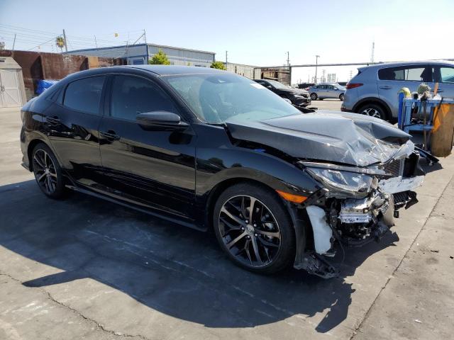 SHHFK7H43MU420152 Honda Civic Sport