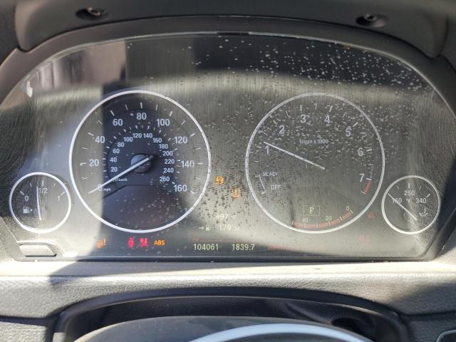 WBA3C1C52FP116816 BMW 328 I Sulev