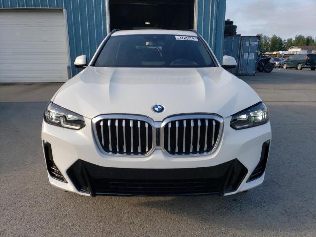 5UX53DP09N9M96749 BMW X3 Xdrive30i