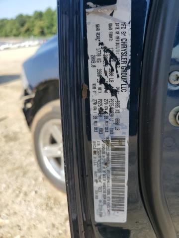 1C6RR7FT4ES227685 RAM 1500 St