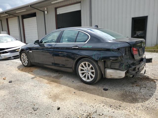 WBA5B1C52ED483453 BMW 535 I