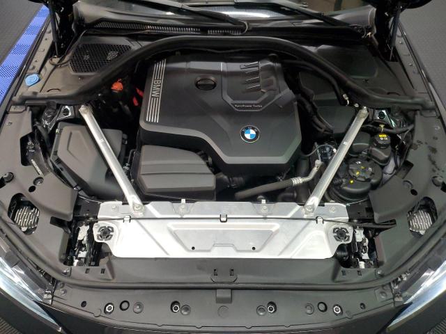 WBA53AP0XMCH56237 BMW 430I