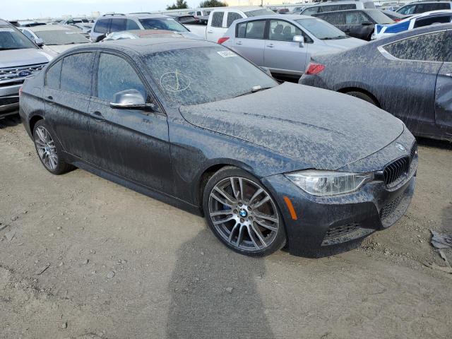 WBA3A9G55ENS64547 BMW 335 I